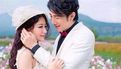 白冰的老公是谁