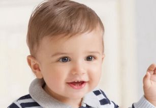 男孩子取什么名字好