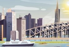 叶城夏天热不热