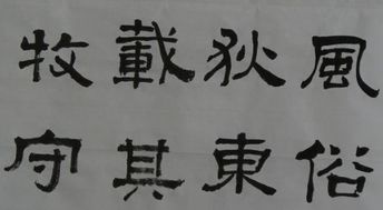 临帖是什么意思