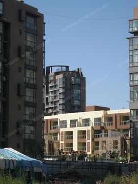 天津万通上北新新家园小区周边配套怎么样?