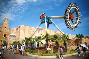 发现王国几月份开园