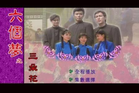 六个梦琼瑶电视剧全集，六个梦生命的鞭
