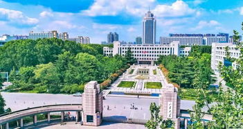 山东一共有几所大学