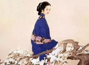 李清照的《菩萨蛮》