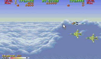 飞空之王，飞空是什么意思