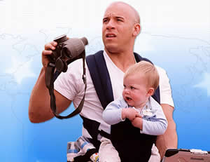 超级老爸女儿报复是第几集