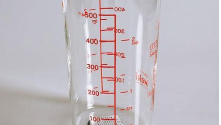 一立方厘米等于多少毫升?