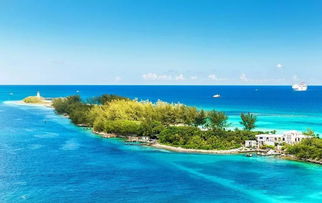 大巴哈马岛的气候条件怎么样 是什么类型的气候呢