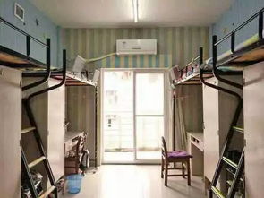 武汉大学研究生宿舍环境如何?