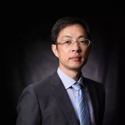 李劲涛，李劲风