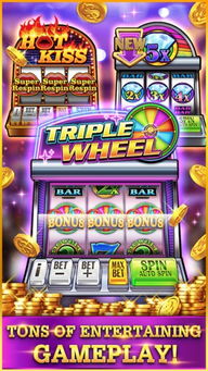 slots翻译，slotslights