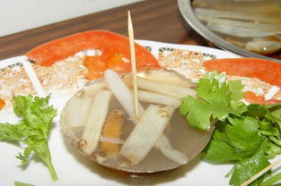 厦门哪里买土笋冻好吃