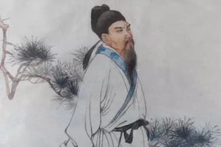 杜甫简介及人生经历，杜甫简介及代表作品