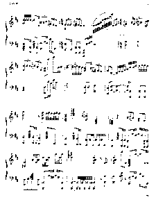 爱的代价简谱教唱，爱的代价简谱视唱