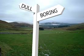 dull的意思dull怎么读