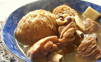 猴头炖鸡怎么做?