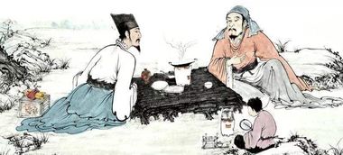 高骈《山亭夏日》赏析