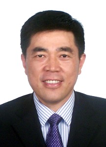 汪建中做什么行业的?招商银行副行长