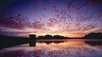 黎的意思，想在山野间追风,看黄昏与黎明的意思