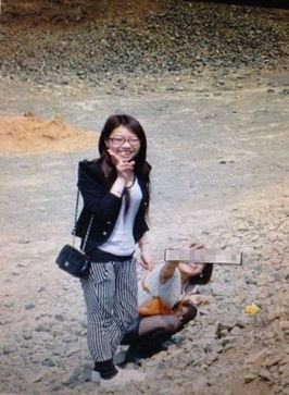 杨丽君个人信息，杨丽坤个人资料照片