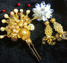 钗钏金命，钗钏的拼音