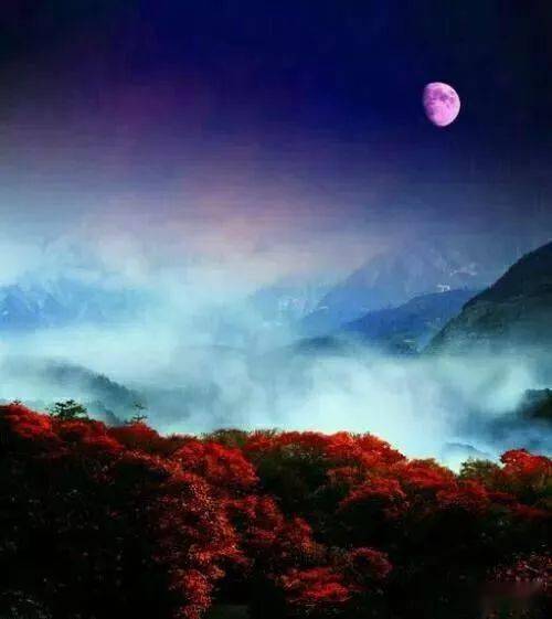 晏几道《采桑子·西楼月下当时见》原文及翻译赏析