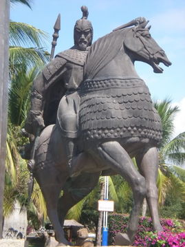 马援诫兄子严敦书启示，马援诫兄子严敦书朗诵