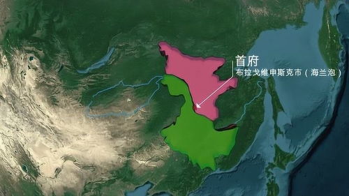 阿穆尔州首府，阿穆尔州首府布拉戈维申斯克市