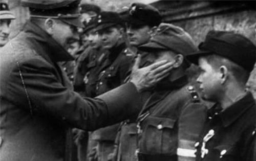 真的存在纳粹婴儿师吗?