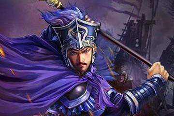 诗经中的江汉间一位男子是谁