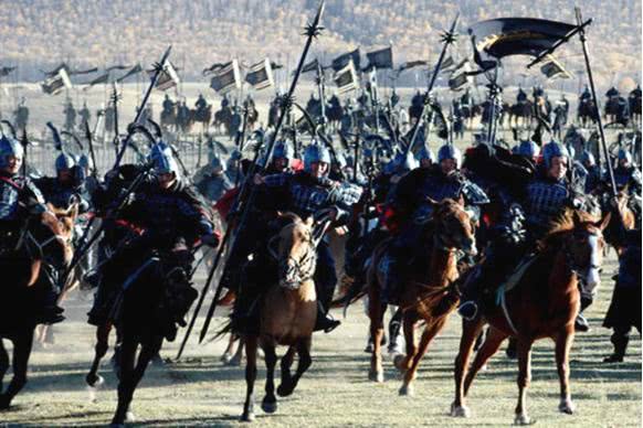 长驱深入生肖，长驱直入怎么完成