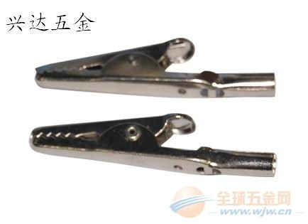 鳄鱼夹怎么接线，鳄鱼夹克衫男装