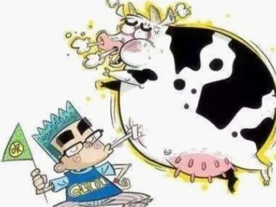 说大话是什么意思无边无际是什么意思