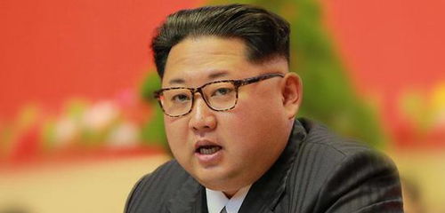 朝鲜领导人姓名问题