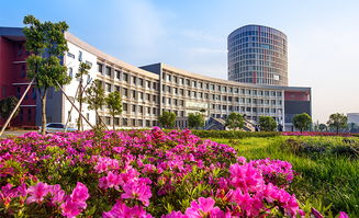 金华职业技术学院地址