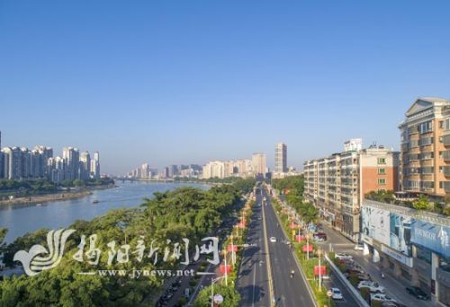 为什么榕城区比揭东区好