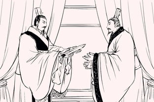 召虎踏风至,生擒碧眼儿，召虎鬼狐