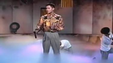 狱中望月简谱，狱中望月是哪年的歌