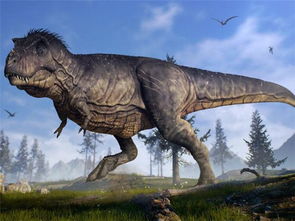 恐龙常见种类有哪些，常见的几种恐龙分类及名称