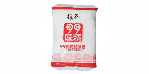 梅花味精配料表，梅花味精是中国品牌吗