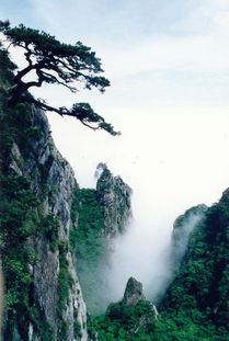 庐山所有景点有哪些