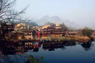 洪安古镇好玩吗