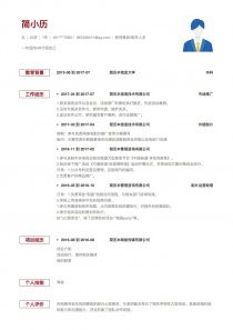 个人简历怎么写工作经历范文，工程造价工作经历范文