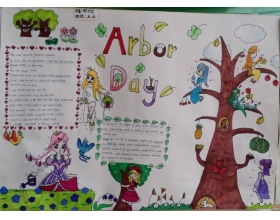 一年级描写春天的作文