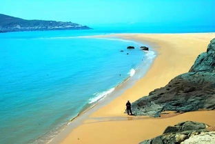 适合春天去的海岛有哪些?