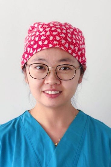 云菲菲个人资料