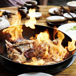 鱼火锅店加盟店，鱼火锅