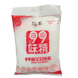 梅花味精是正品吗