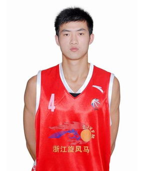 打架最厉害的中国男篮球员都有谁?